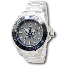 Load image into Gallery viewer, Invicta NFL Dallas Cowboys Men's 47mm Grand Diver Automatic Watch 45023-Klawk Watches
