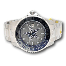 Load image into Gallery viewer, Invicta NFL Dallas Cowboys Men's 47mm Grand Diver Automatic Watch 45023-Klawk Watches
