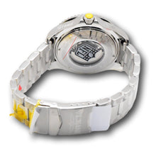 Load image into Gallery viewer, Invicta NFL Pittsburgh Steelers Men's 47mm Grand Diver Automatic Watch 45024-Klawk Watches
