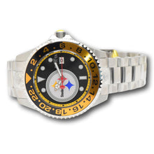 Load image into Gallery viewer, Invicta NFL Pittsburgh Steelers Men's 47mm Grand Diver Automatic Watch 45024-Klawk Watches
