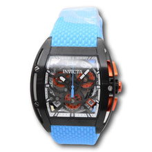 Load image into Gallery viewer, Invicta S1 Rally Swiss ETA G10.212 Caliber Men's 44mm Skeleton Dial Watch 45187-Klawk Watches
