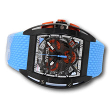 Load image into Gallery viewer, Invicta S1 Rally Swiss ETA G10.212 Caliber Men's 44mm Skeleton Dial Watch 45187-Klawk Watches
