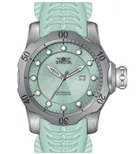 Load image into Gallery viewer, Invicta Venom Sea Dragon Men's 54mm Turqoise Swiss Quartz 1000M WR Watch 45491-Klawk Watches
