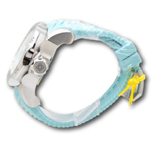 Load image into Gallery viewer, Invicta Venom Sea Dragon Men's 54mm Turqoise Swiss Quartz 1000M WR Watch 45491-Klawk Watches
