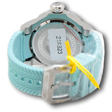 Load image into Gallery viewer, Invicta Venom Sea Dragon Men's 54mm Turqoise Swiss Quartz 1000M WR Watch 45491-Klawk Watches
