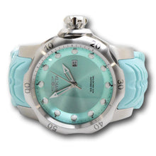 Load image into Gallery viewer, Invicta Venom Sea Dragon Men's 54mm Turqoise Swiss Quartz 1000M WR Watch 45491-Klawk Watches
