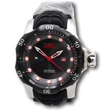 Load image into Gallery viewer, Invicta Venom Sea Dragon Men's 54mm Black Swiss Quartz 1000M WR Watch 45496-Klawk Watches
