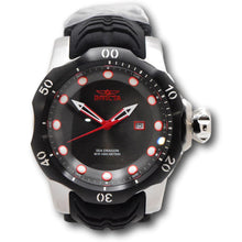 Load image into Gallery viewer, Invicta Venom Sea Dragon Men's 54mm Black Swiss Quartz 1000M WR Watch 45496-Klawk Watches

