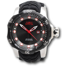 Load image into Gallery viewer, Invicta Venom Sea Dragon Men's 54mm Black Swiss Quartz 1000M WR Watch 45496-Klawk Watches
