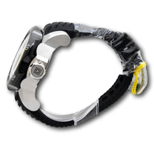 Load image into Gallery viewer, Invicta Venom Sea Dragon Men's 54mm Black Swiss Quartz 1000M WR Watch 45496-Klawk Watches
