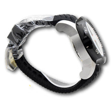 Load image into Gallery viewer, Invicta Venom Sea Dragon Men's 54mm Black Swiss Quartz 1000M WR Watch 45496-Klawk Watches
