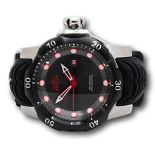 Load image into Gallery viewer, Invicta Venom Sea Dragon Men's 54mm Black Swiss Quartz 1000M WR Watch 45496-Klawk Watches
