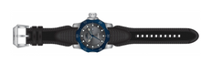 Load image into Gallery viewer, Invicta Venom Sea Dragon Men's 54mm Blue Steel Swiss Quartz 1000M WR Watch 45501-Klawk Watches
