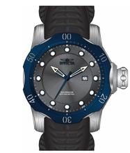 Load image into Gallery viewer, Invicta Venom Sea Dragon Men's 54mm Blue Steel Swiss Quartz 1000M WR Watch 45501-Klawk Watches
