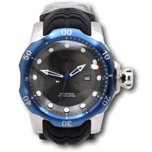 Load image into Gallery viewer, Invicta Venom Sea Dragon Men's 54mm Blue Steel Swiss Quartz 1000M WR Watch 45501-Klawk Watches
