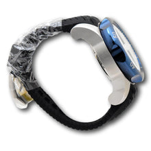 Load image into Gallery viewer, Invicta Venom Sea Dragon Men's 54mm Blue Steel Swiss Quartz 1000M WR Watch 45501-Klawk Watches

