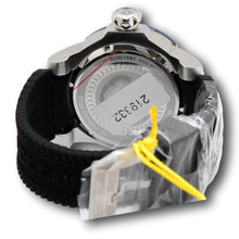 Load image into Gallery viewer, Invicta Venom Sea Dragon Men's 54mm Blue Steel Swiss Quartz 1000M WR Watch 45501-Klawk Watches
