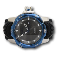 Load image into Gallery viewer, Invicta Venom Sea Dragon Men's 54mm Blue Steel Swiss Quartz 1000M WR Watch 45501-Klawk Watches
