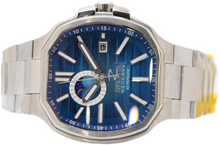 Load image into Gallery viewer, Invicta Invicta Reserve Objet D Art Louvera Automatic NH37 Mens 45mm Watch 45575
