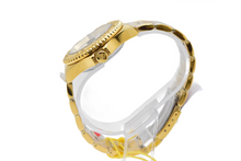 Load image into Gallery viewer, Invicta Pro Diver Automatic Cuba Edition Men's 40mm Gold Pro Diver Watch 45617-Klawk Watches
