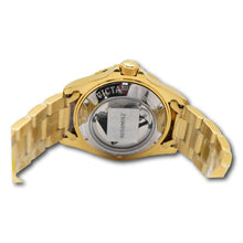 Load image into Gallery viewer, Invicta Pro Diver Automatic Cuba Edition Men's 40mm Gold Pro Diver Watch 45617-Klawk Watches
