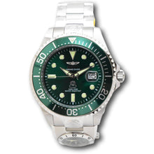 Load image into Gallery viewer, Invicta Emerald Royale – 47mm Grand Diver Automatic Dual Time Watch 45811
