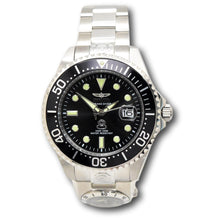 Load image into Gallery viewer, Invicta Grand Diver Automatic Dual Time Men's 47mm Stainless Watch 45812-Klawk Watches
