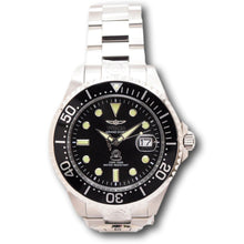 Load image into Gallery viewer, Invicta Grand Diver Automatic Dual Time Men's 47mm Stainless Watch 45812-Klawk Watches
