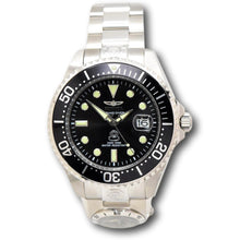 Load image into Gallery viewer, Invicta Grand Diver Automatic Dual Time Men's 47mm Stainless Watch 45812-Klawk Watches

