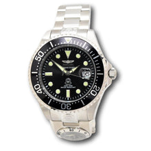 Load image into Gallery viewer, Invicta Grand Diver Automatic Dual Time Men's 47mm Stainless Watch 45812-Klawk Watches
