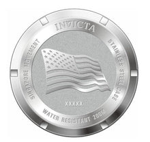 Load image into Gallery viewer, Invicta Pro Diver USA American Flag Men's True Patriot 42mm Quartz Watch 45871
