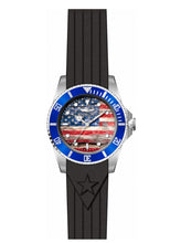 Load image into Gallery viewer, Invicta Pro Diver USA American Flag Men's True Patriot 42mm Quartz Watch 45871
