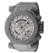 Load image into Gallery viewer, Invicta Coalition Forces Dominion Men's 51mm Full Titanium Chrono Watch 46533
