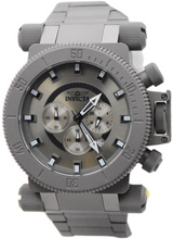 Load image into Gallery viewer, Invicta Coalition Forces Dominion Men's 51mm Full Titanium Chrono Watch 46533
