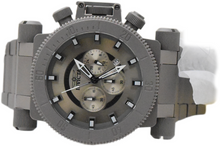 Load image into Gallery viewer, Invicta Coalition Forces Dominion Men's 51mm Full Titanium Chrono Watch 46533
