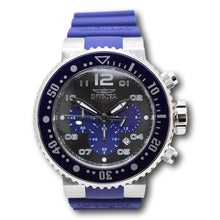 Load image into Gallery viewer, Invicta Pro Diver Dark Blue Ocean Voyage Mens 52mm Black Dial Chrono Watch 47195-Klawk Watches
