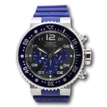 Load image into Gallery viewer, Invicta Pro Diver Dark Blue Ocean Voyage Mens 52mm Black Dial Chrono Watch 47195-Klawk Watches
