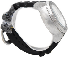 Load image into Gallery viewer, Invicta Pro Diver Laser Acid Etched Geo Case Mens 52mm Silver Chrono Watch 47198-Klawk Watches
