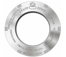 Load image into Gallery viewer, Invicta Pro Diver White MOP Dial Automatic Women's 38mm Limited Edition 47294-Klawk Watches
