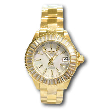 Load image into Gallery viewer, Invicta Pro Diver White MOP Dial Automatic Women's 38mm Limited Edition 47294-Klawk Watches
