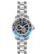 Load image into Gallery viewer, Invicta Grand Diver GMT Men's 47mm Automatic Batman Bezel Black Dial Watch 47300-Klawk Watches
