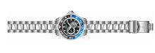 Load image into Gallery viewer, Invicta Grand Diver GMT Men's 47mm Automatic Batman Bezel Black Dial Watch 47300-Klawk Watches
