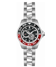 Load image into Gallery viewer, Invicta Grand Diver Men's 47mm Automatic Watch 47302 Black Dial Coke Bezel-Klawk Watches
