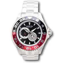 Load image into Gallery viewer, Invicta Grand Diver Men's 47mm Automatic Watch 47302 Black Dial Coke Bezel-Klawk Watches
