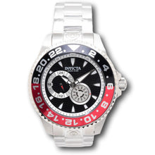 Load image into Gallery viewer, Invicta Grand Diver Men's 47mm Automatic Watch 47302 Black Dial Coke Bezel-Klawk Watches
