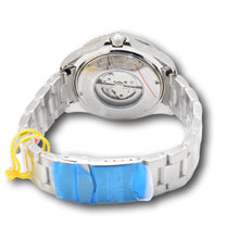Load image into Gallery viewer, Invicta Grand Diver Men's 47mm Automatic Watch 47302 Black Dial Coke Bezel-Klawk Watches
