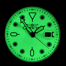 Load image into Gallery viewer, Invicta Pro Diver Lumina Men's 46mm Full Luminous Dial Quartz Watch 47305-Klawk Watches
