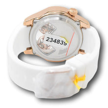 Load image into Gallery viewer, Invicta Specialty Twin-Axis Men's 46mm Quartz Watch Rose Gold Skeleton 47376
