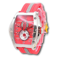 Load image into Gallery viewer, Invicta S1 Rally Diablo Racing RPM Men's 50mm Red Quartz Watch 47384-Klawk Watches
