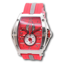 Load image into Gallery viewer, Invicta S1 Rally Diablo Racing RPM Men's 50mm Red Quartz Watch 47384-Klawk Watches
